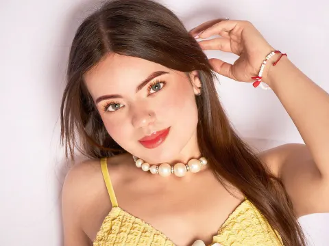 Kimberly Orozco — Flirt4Free Photos