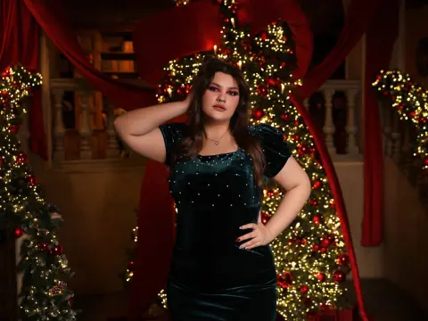 Emily Hyde — Flirt4Free Photos
