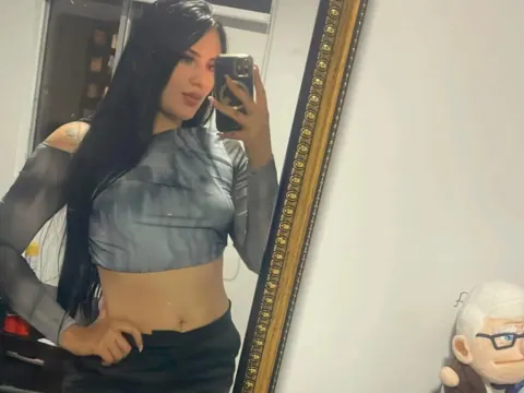Scarlett Luxe — Flirt4Free Photos