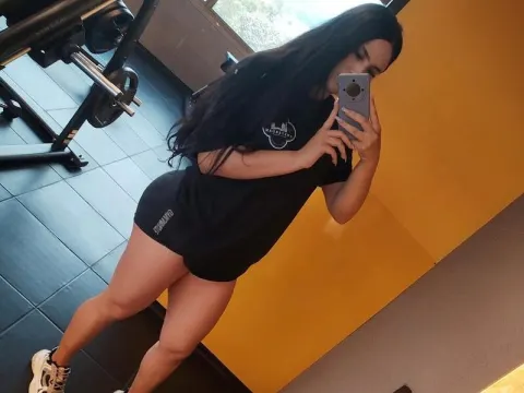 Scarlett Luxe — Flirt4Free Photos