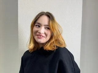 Mellissa Kolkowski live cam