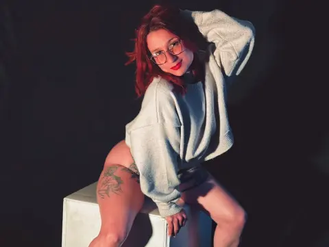 Rousse Hills — Flirt4Free Photos