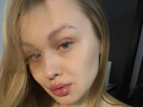 Kathe Mascioli cam model