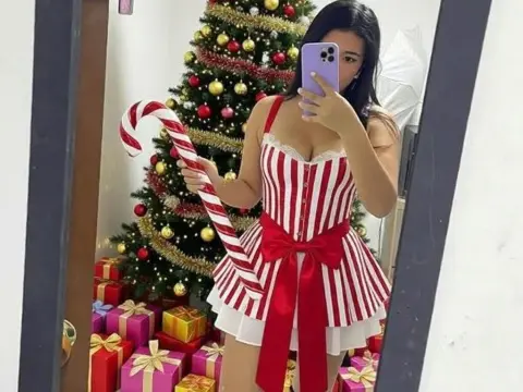 Sofiia Fox — Flirt4Free Photos