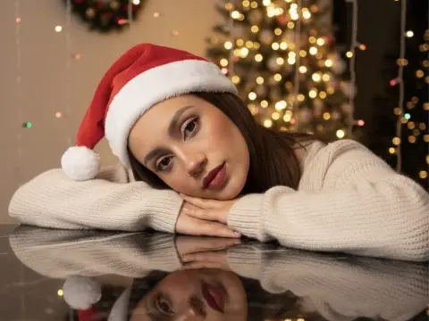 Akna Wilde — Flirt4Free Photos