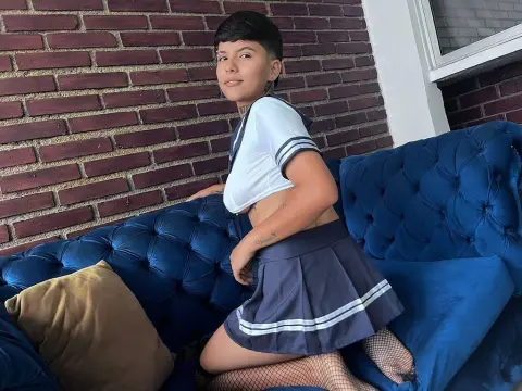 Dakota Smitf — Flirt4Free Photos