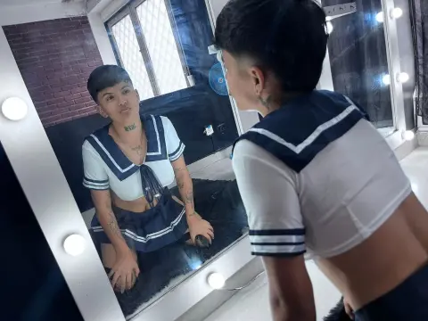 Dakota Smitf — Flirt4Free Photos