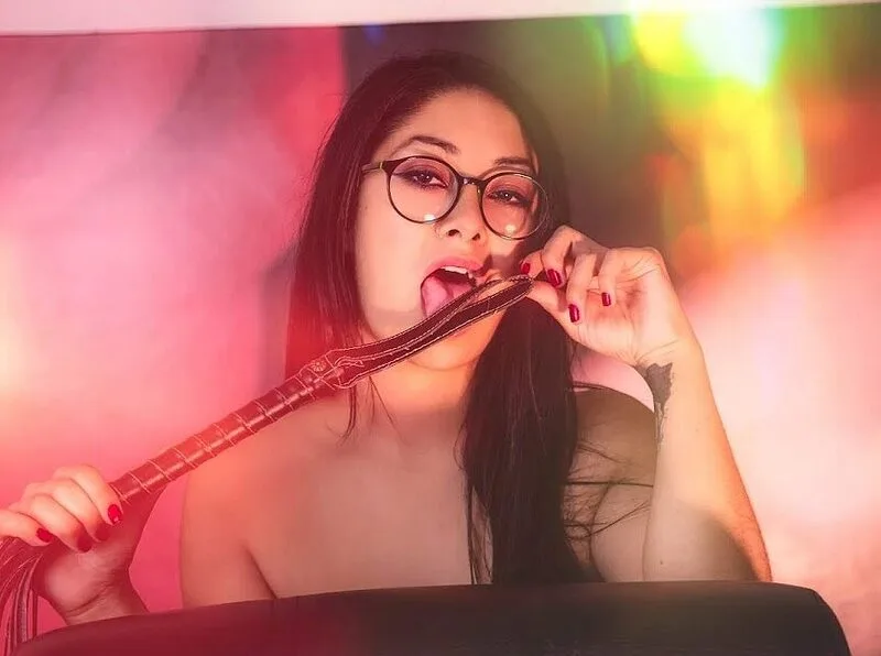 Ana Nova live cam