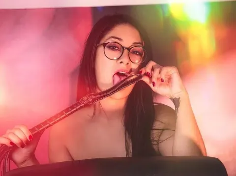 Ana Nova — Flirt4Free Photos