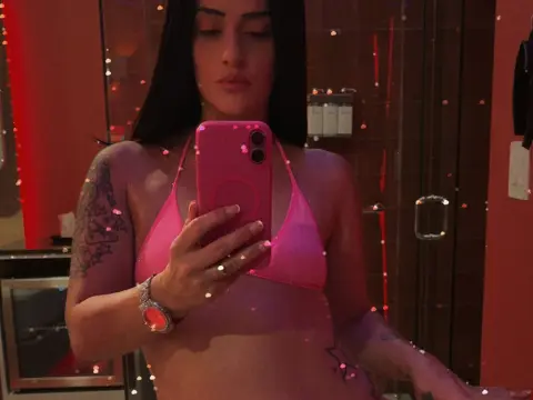 Khloe Sunshine — Flirt4Free Photos