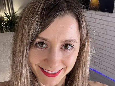 Milana Miller — Flirt4Free Photos