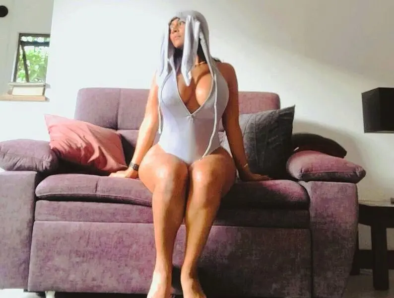Sophiaa Palacio