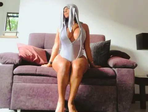 Sophiaa Palacio — Flirt4Free Photos