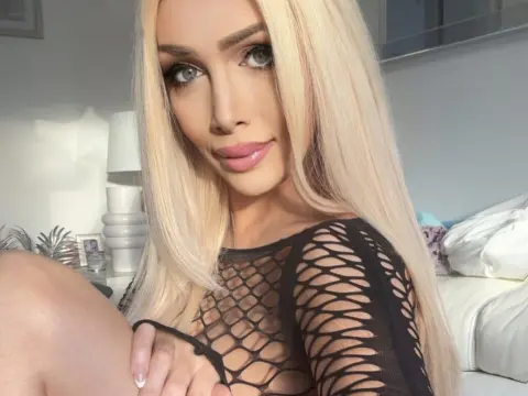 Barbi Bentley — Flirt4Free Photos
