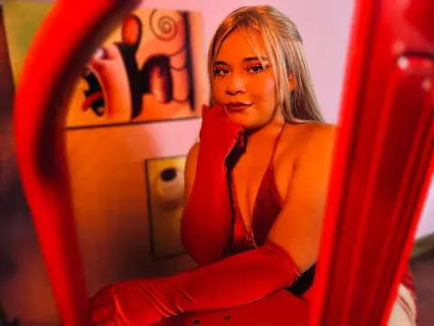 Jade Brown — Flirt4Free Photos