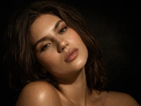 Mollynj — Flirt4Free Photos