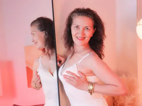 Irene Colin — Flirt4Free Photos