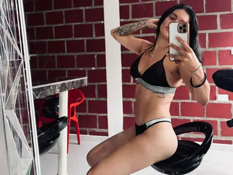 Cattalenoxx — Flirt4Free Photos