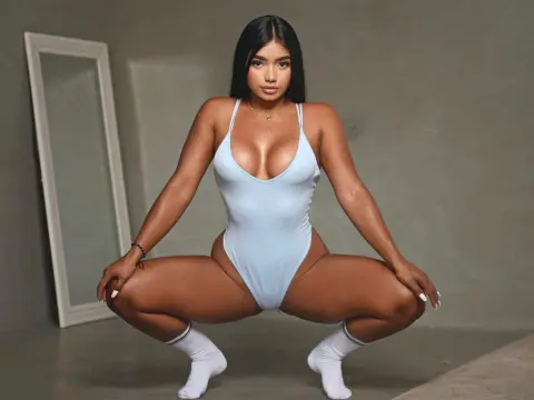 Nicol Garcia — Flirt4Free Photos