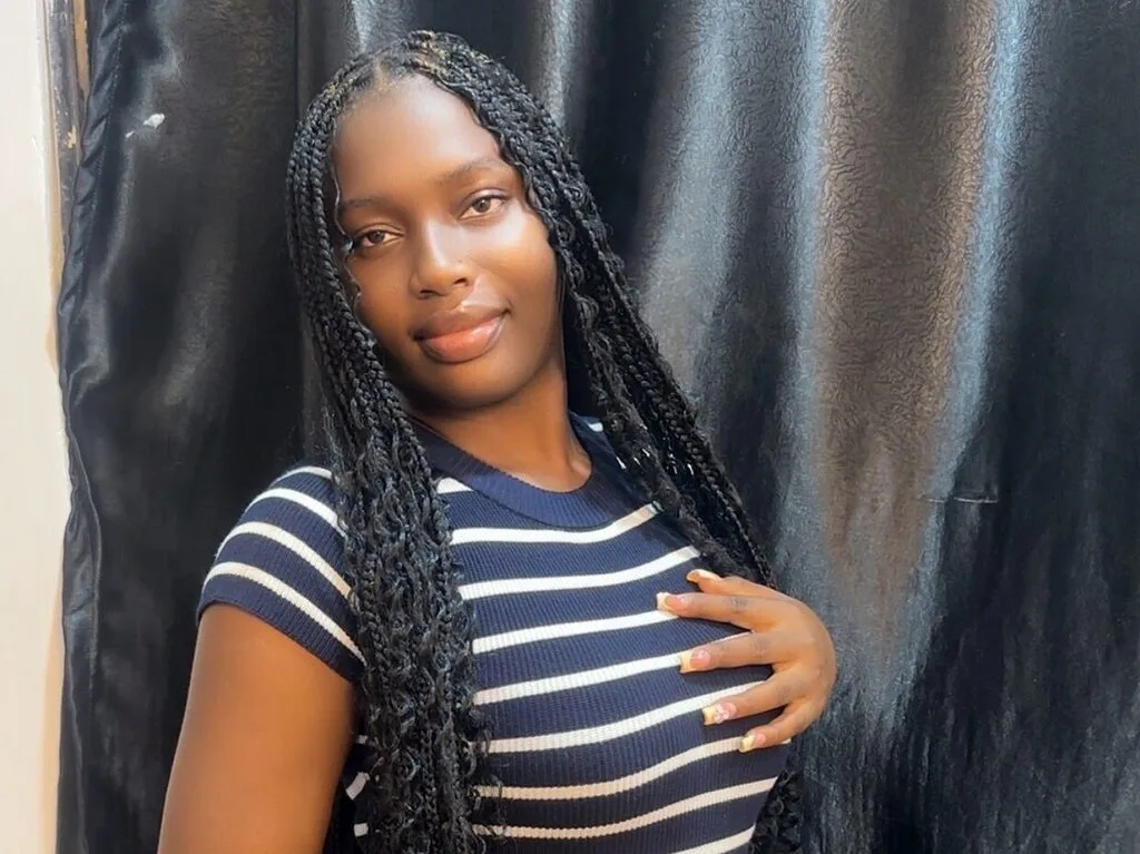 Melanin Marmaid