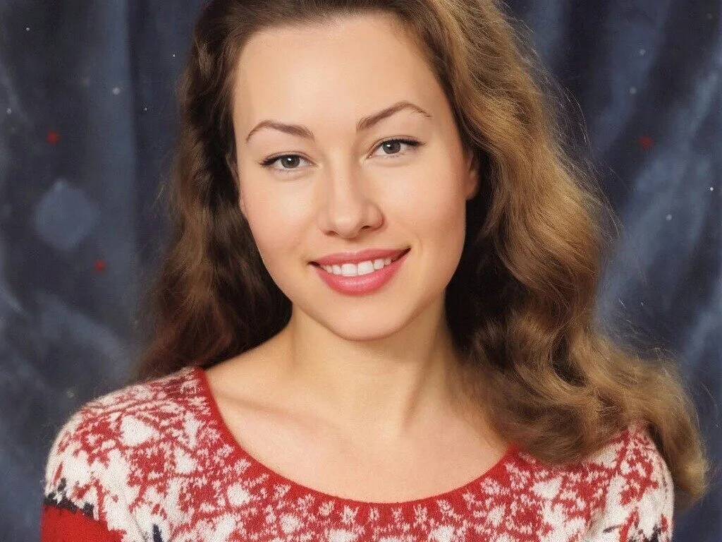 Sherri — Flirt4Free Photos
