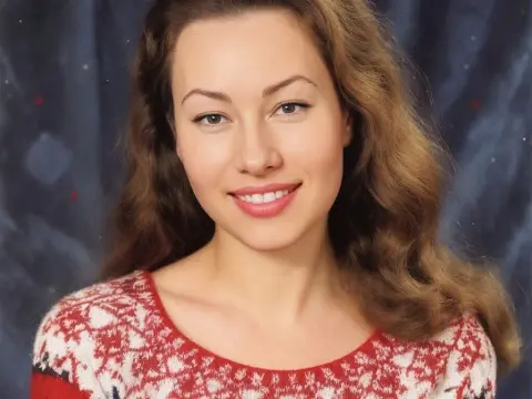 Sherri — Flirt4Free Photos