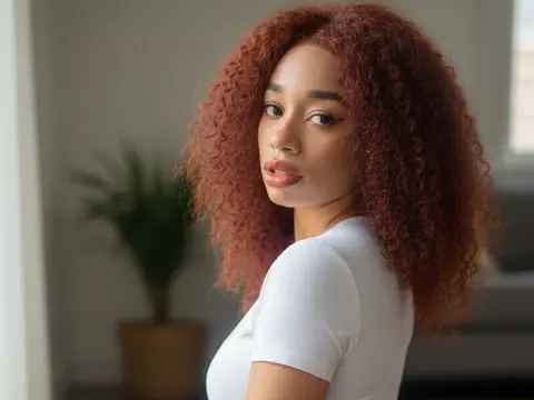 Lexy Skye — Flirt4Free Photos