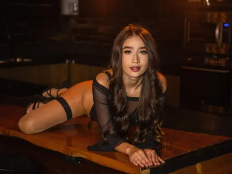 Anna Evanss — Flirt4Free Photos
