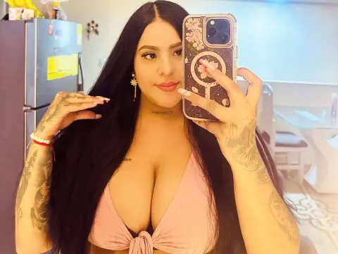 Holly Zmith — Flirt4Free Photos