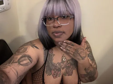 Hazelnut Monroe — Flirt4Free Photos