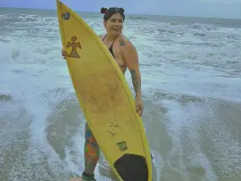 Juliietha Servas