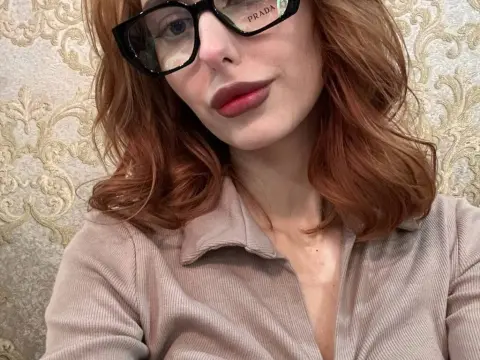 Evelina Cenci — Flirt4Free Photos