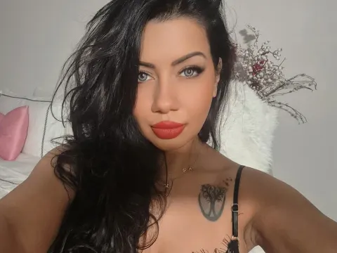 Anin Lust — Flirt4Free Photos
