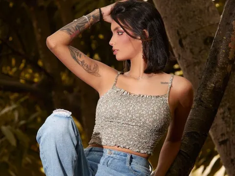 Dexara Gold — Flirt4Free Photos