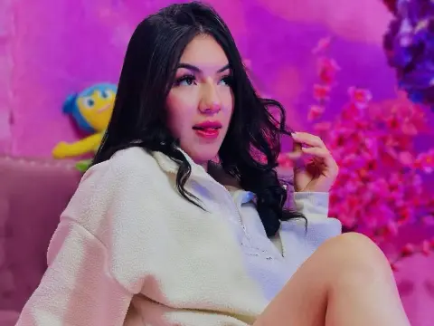 Polly Cutte — Flirt4Free Photos