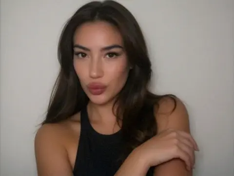 Angelica Swiss — Flirt4Free Photos