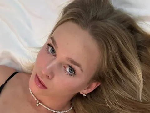 Vea Blond — Flirt4Free Photos