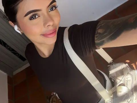 Alegra Brown — Flirt4Free Photos