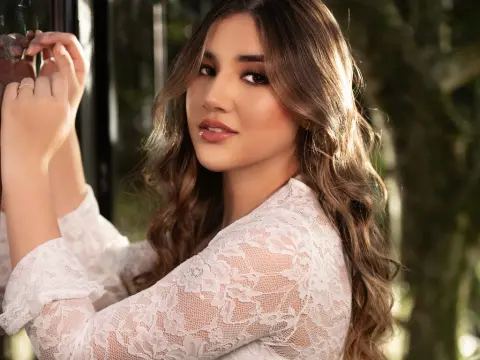 Ani Belle — Flirt4Free Photos
