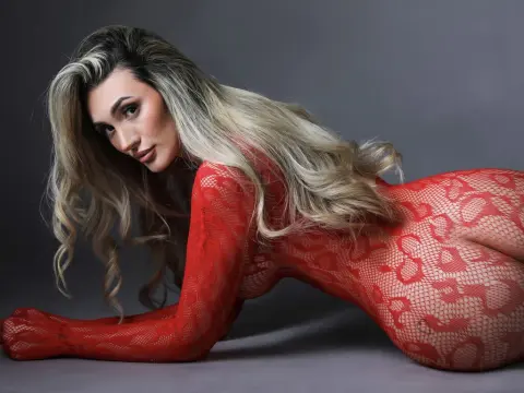 Sasha Elite — Flirt4Free Photos