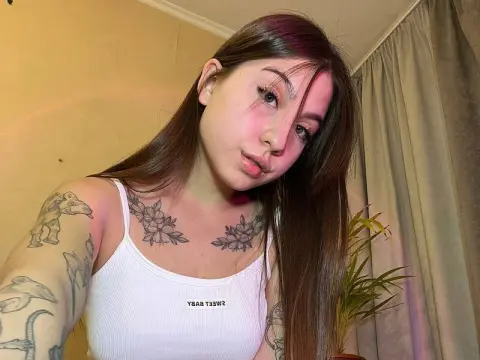 Maryana Murr — Flirt4Free Photos