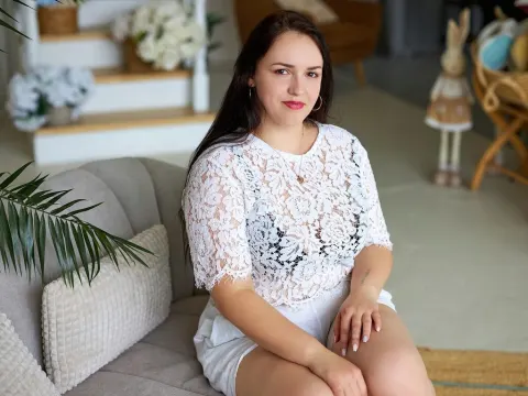 Isabel Blackberry — Flirt4Free Photos