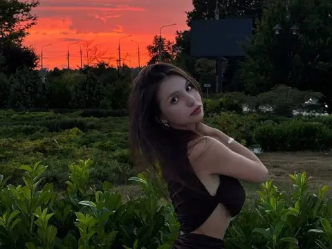 Yoshie Alpis — Flirt4Free Photos