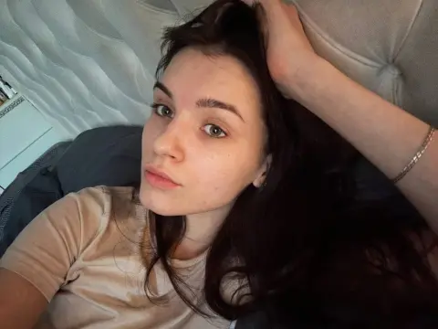 Prudence Alison — Flirt4Free Photos
