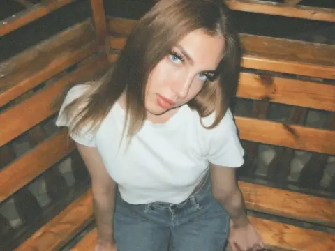 Dean Hersberger — Flirt4Free Photos