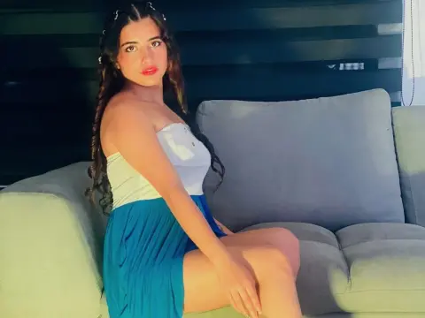 Georgia Morelli — Flirt4Free Photos