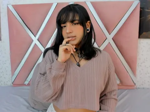 Laila Sumeru — Flirt4Free Photos