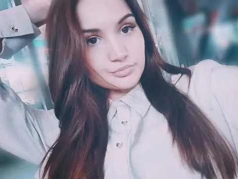 Ambra Enm — Flirt4Free Photos