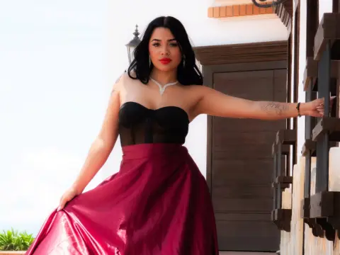 Linda Fosterr — Flirt4Free Photos