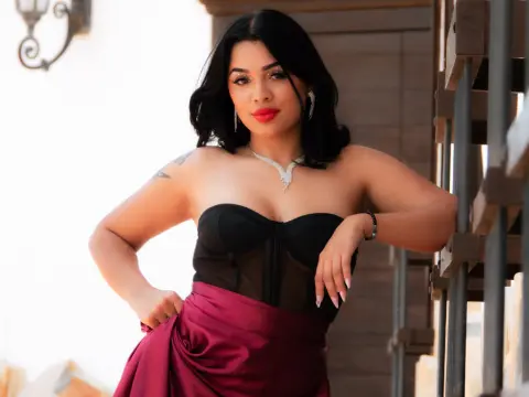 Linda Fosterr — Flirt4Free Photos